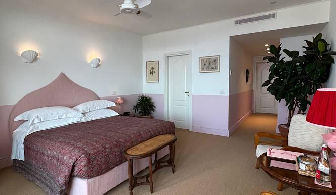 Il Capri Hotel