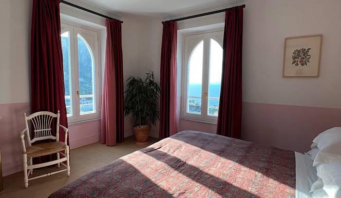 Il Capri Hotel
