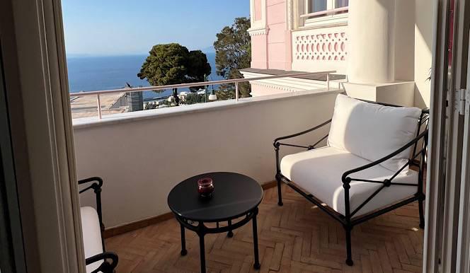Il Capri Hotel