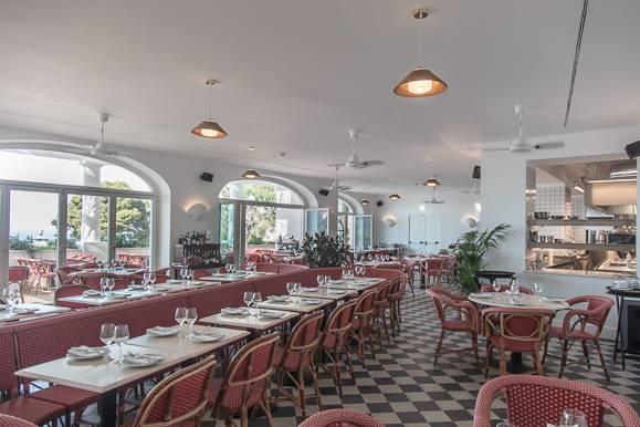Il Capri Hotel