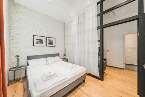 Hotel Zeus Design Apartments Herz