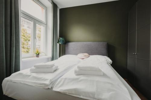 Hotel Zeus Design Apartments Lovely Home Vienna