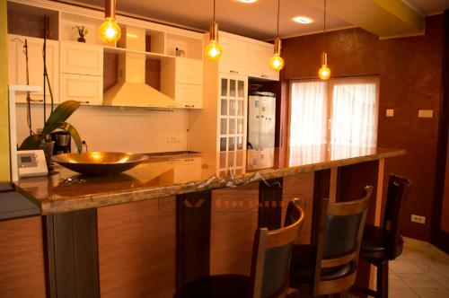 Hotel Ski & Adventure Vila