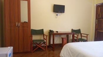 Bright Star Hotel