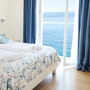 Hotel Hotel Pleter cazare Omis