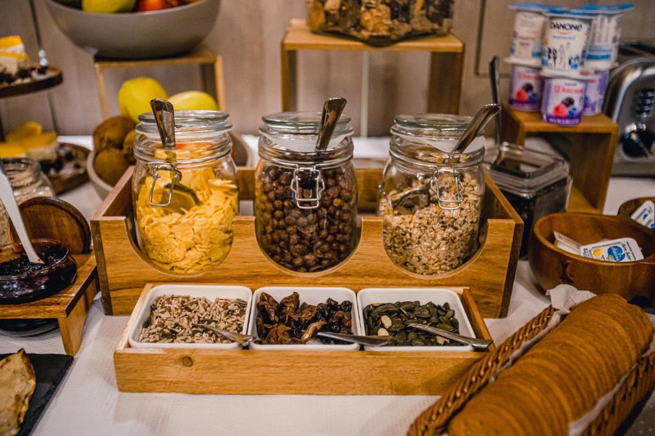 Caro Boutique Hotel&Restaurant