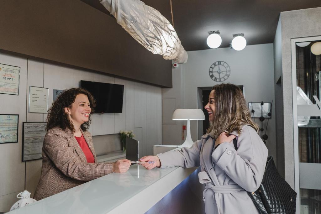 Caro Boutique Hotel&Restaurant