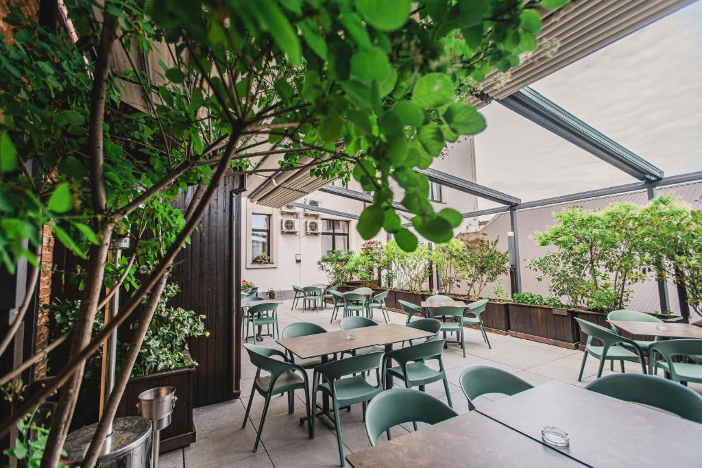 Caro Boutique Hotel&Restaurant