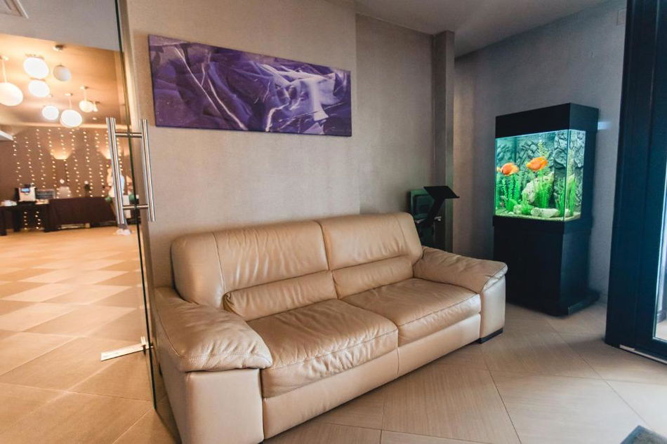 Caro Boutique Hotel&Restaurant