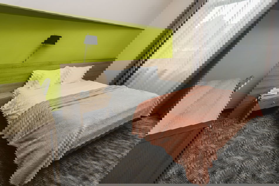 Caro Boutique Hotel&Restaurant