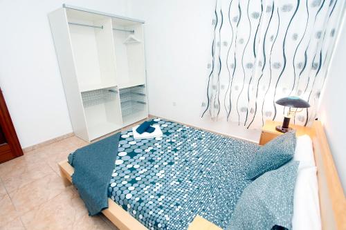 Hotel Edificio Verde Parke