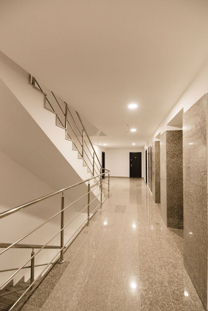 Hotel Studio Mountain View
