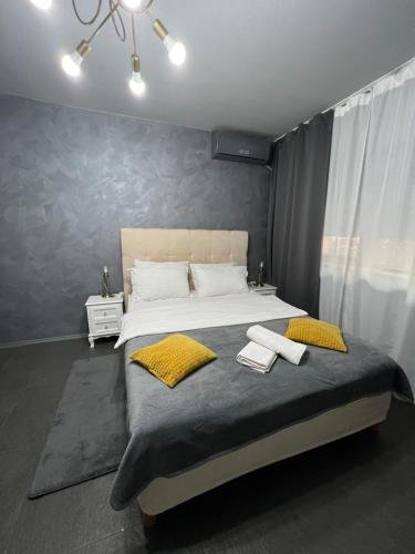 Hotel Studio 39 A