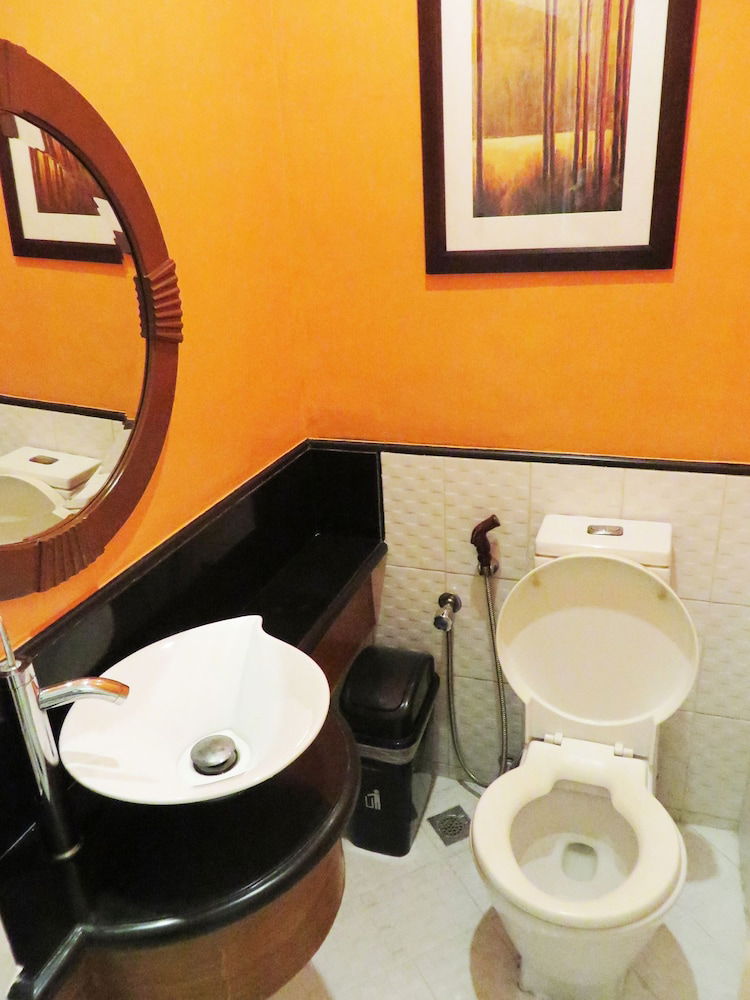 Hotel Vip Suite