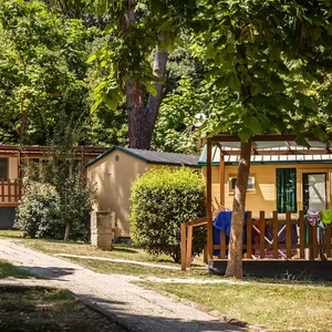 Hotel I Pini Family Park cazare Roma