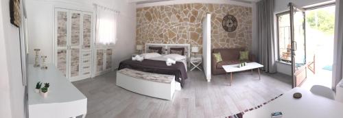 Hotel Villa Lithos