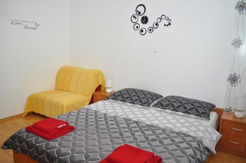 Hotel Apartment Kristijan