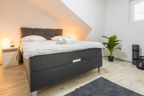 Hotel Apartman Nikol