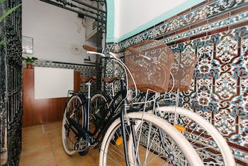 Hotel Hostal Generalife