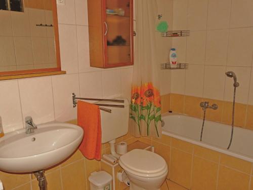 Hotel Alfa Apartment