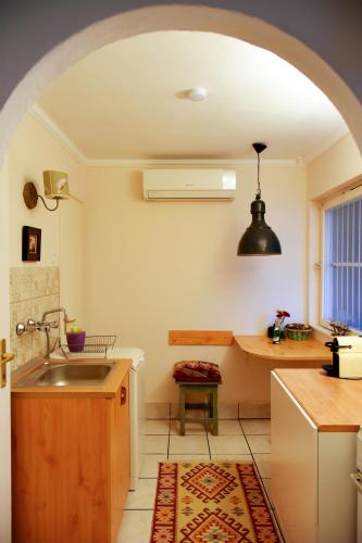 Hotel Sunny Ap In The Citycentre
