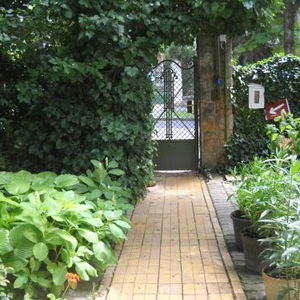 Hotel Villa Julia cazare Budapesta