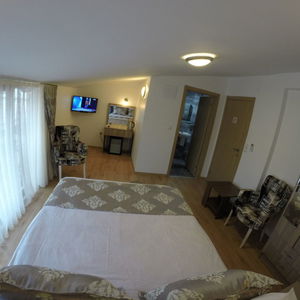 Sejur Merot Suites vacanta Istanbul