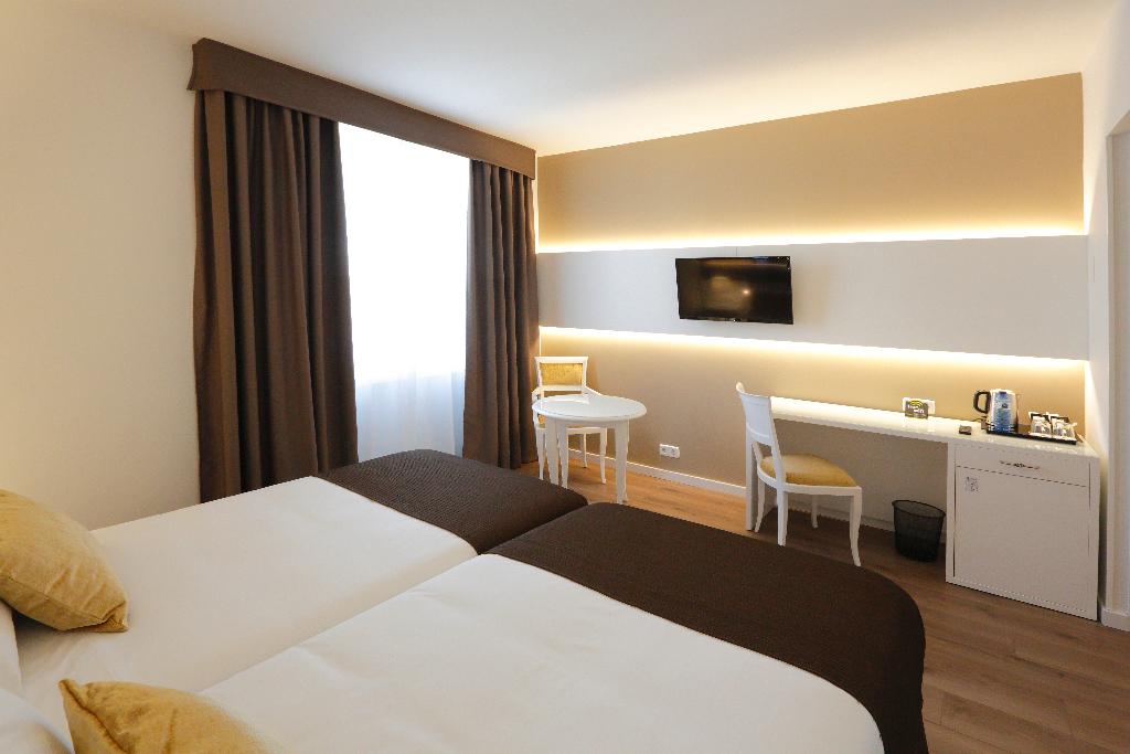 Hotel Hotel Sercotel Alfonso Xiii