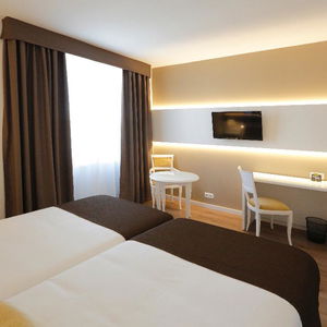 Hotel Hotel Sercotel Alfonso Xiii cazare Cartagena