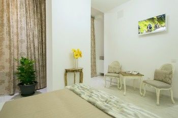Hostal Central Palace Madrid