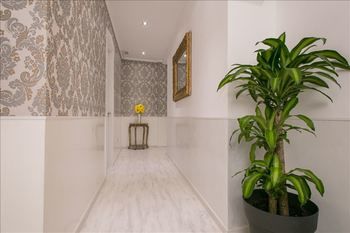 Hostal Central Palace Madrid