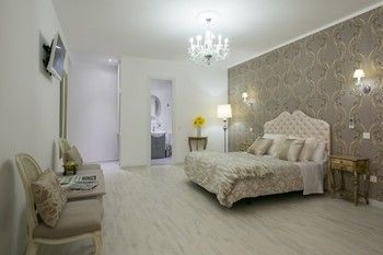 Hostal Central Palace Madrid