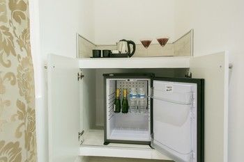 Hostal Central Palace Madrid