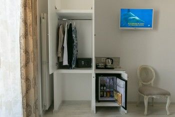 Hostal Central Palace Madrid