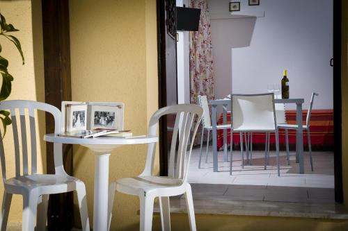 Hotel Casa Vacanza Saraceno