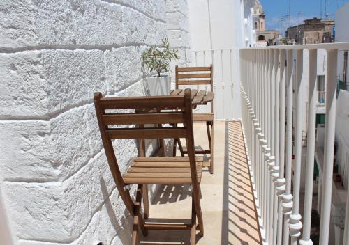 Hotel Barbacana46 Guest House