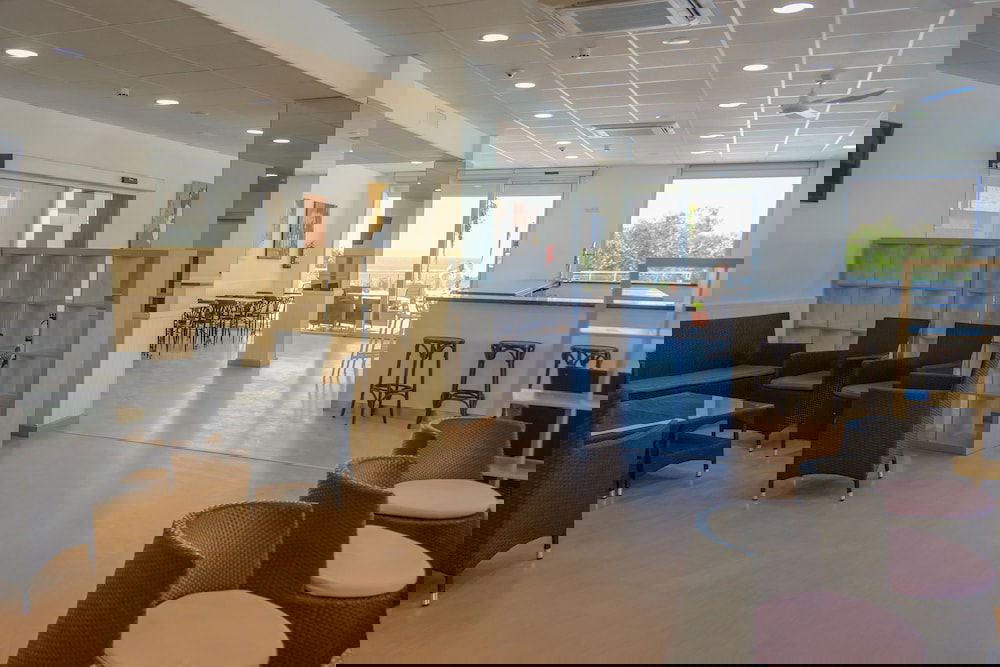 Hotel Medplaya Albatros Family