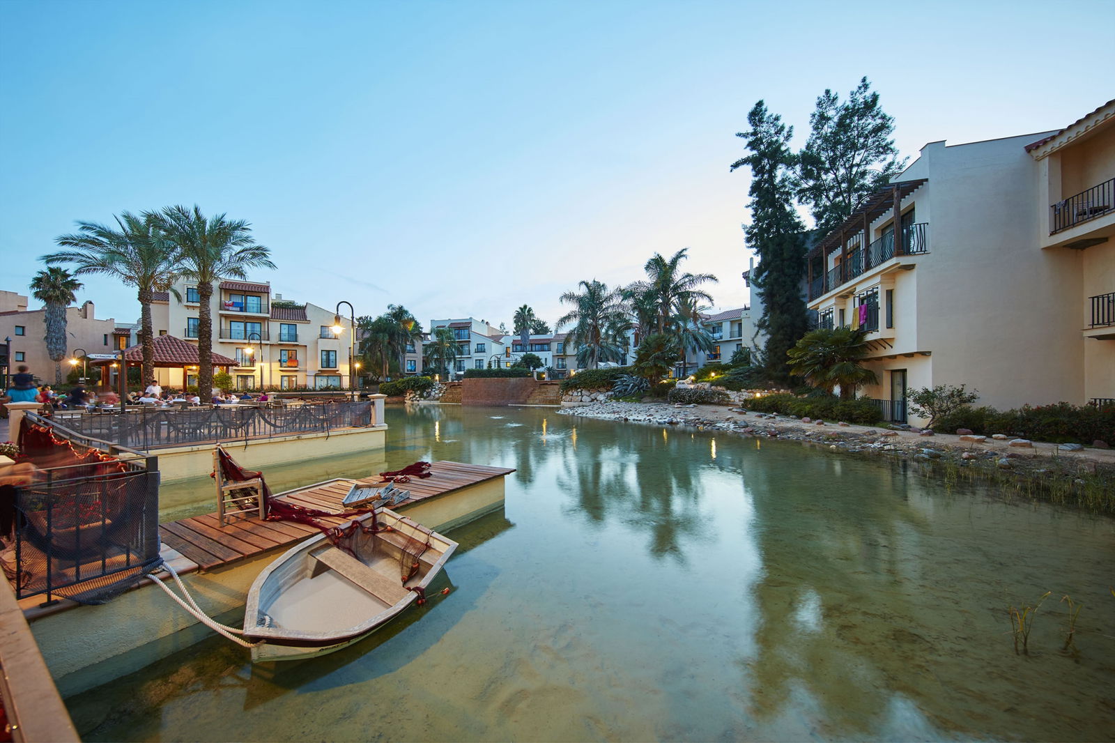 Hotel Portaventura Hotel Portaventura - Includes Portaventura Park Tickets