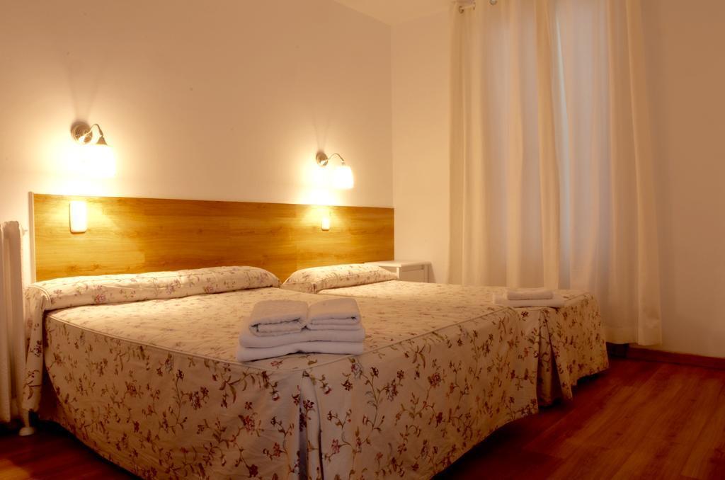 Hotel Nersan Ii Hostal