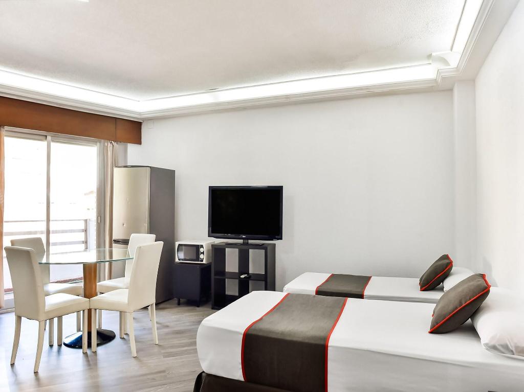 Hotel Oyo Hello Feria