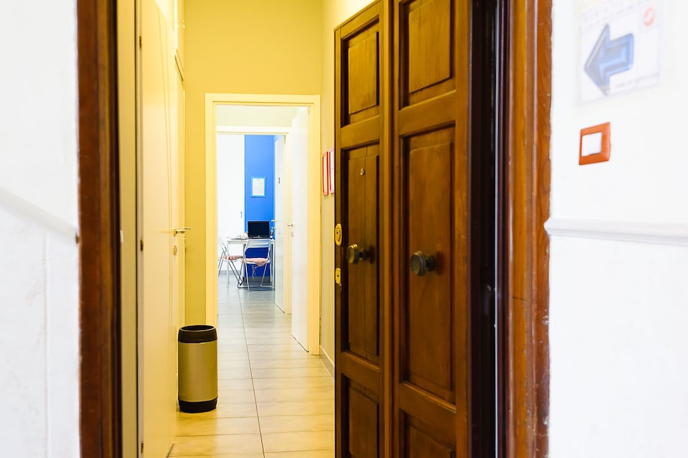 Hotel Adriatic Room Ciampino