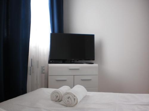Hotel Apartment Dalmatino