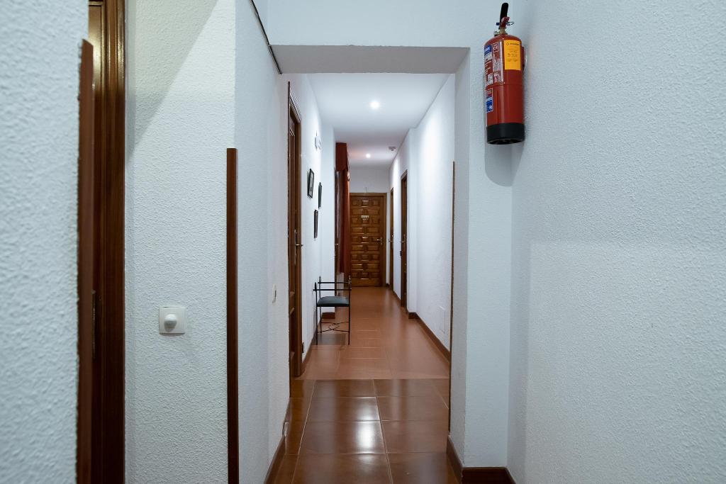 Hotel Tokio Hostal