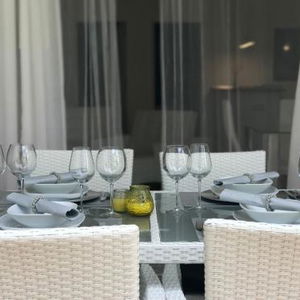 Hotel Vivaldi Boutique Suites Jardines Del Mar cazare Marbella