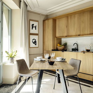 Hotel Ayala 63 cazare Madrid