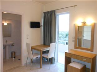 Hotel Villa Olive Grove