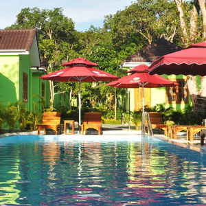 Sejur Bamboo Phu Quoc Resort vacanta Phu Quoc