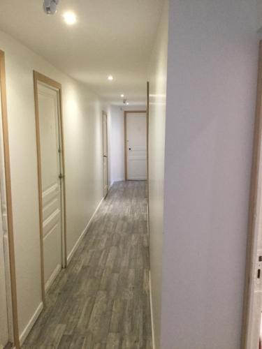 Hotel Meubles Inice
