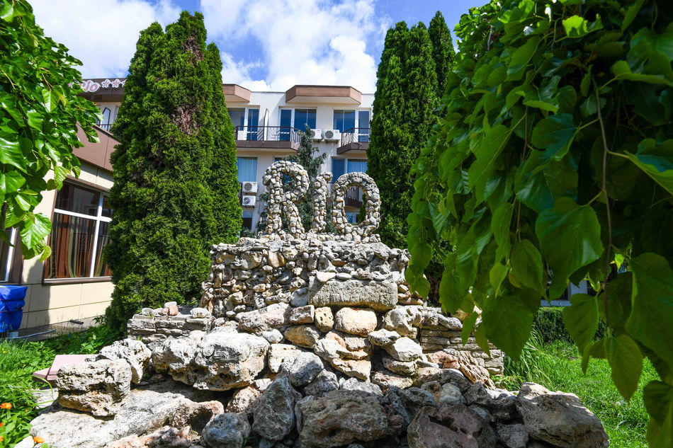 Hotel Rio Jupiter