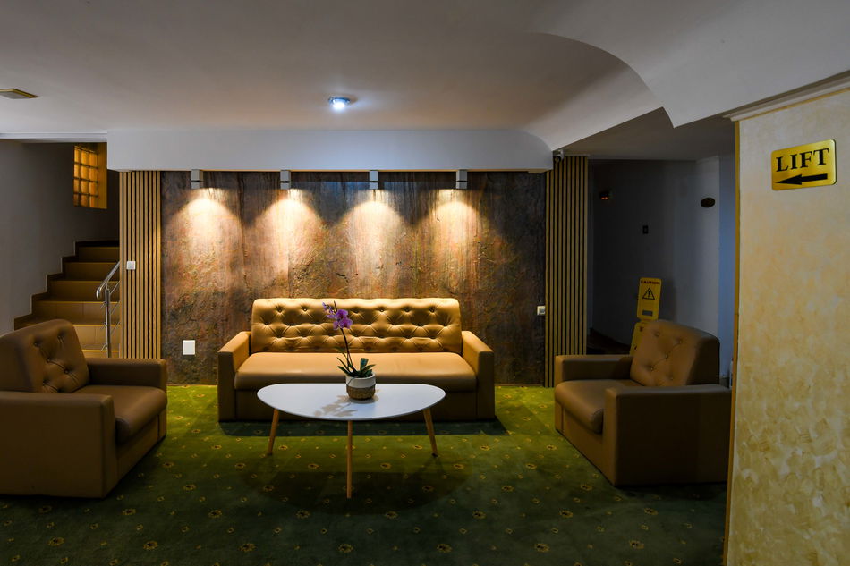 Hotel Rio Jupiter